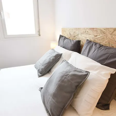 P&P Apartaments Carrera de Capuchinos Màlaga Exterior photo