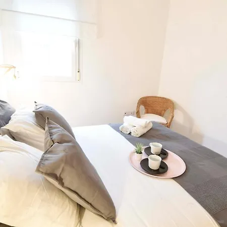 P&P Apartaments Carrera de Capuchinos Màlaga Exterior photo