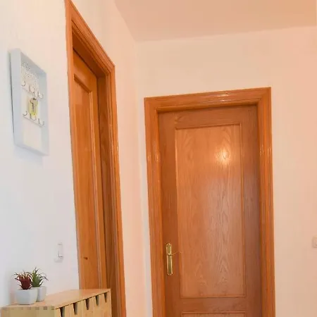 P&P Apartaments Carrera de Capuchinos Màlaga Exterior photo