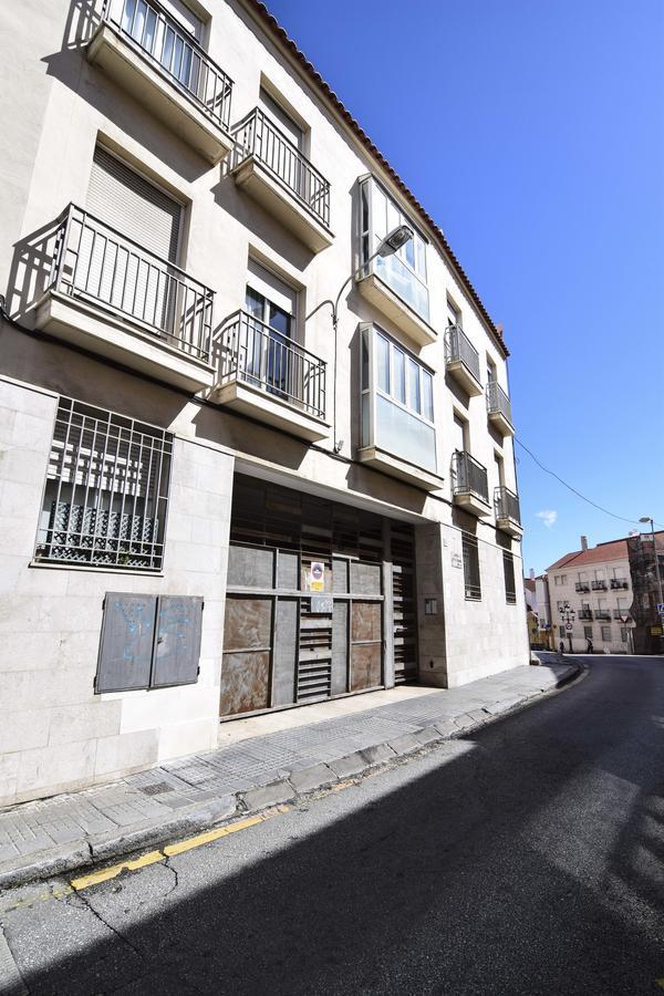 Apartament P&p Carrera De Capuchinos *