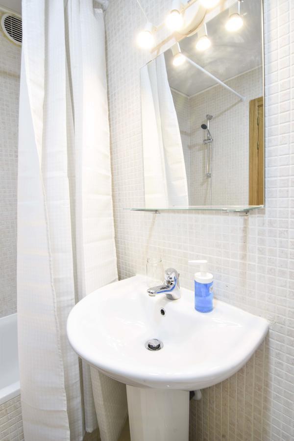 Apartament P&p Carrera De Capuchinos *