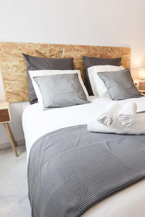Apartament P&p Carrera De Capuchinos Màlaga