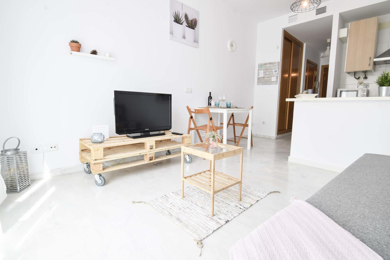 Apartament P&p Carrera De Capuchinos Màlaga