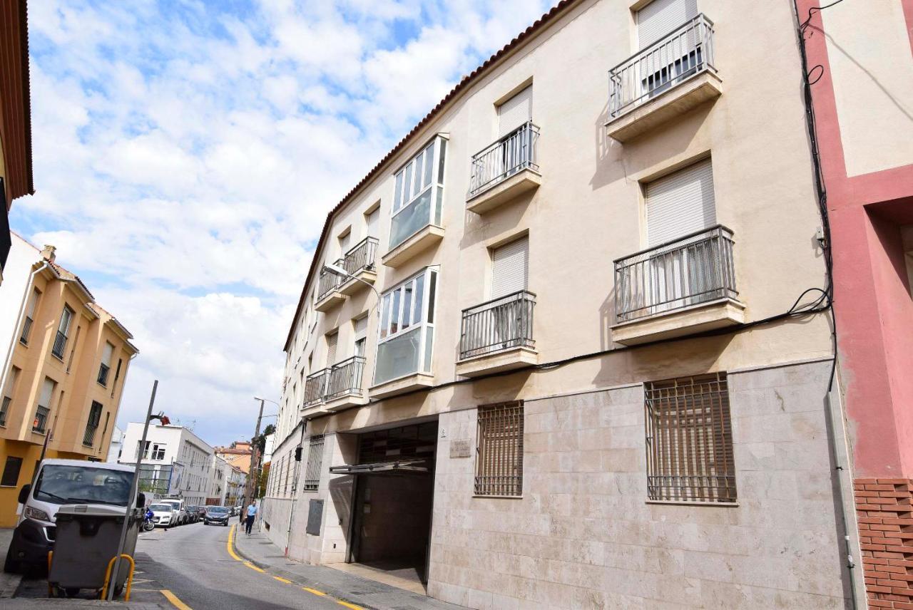 P&p Carrera De Capuchinos Apartament