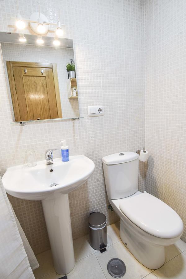 Appartement P&p Carrera De Capuchinos Málaga