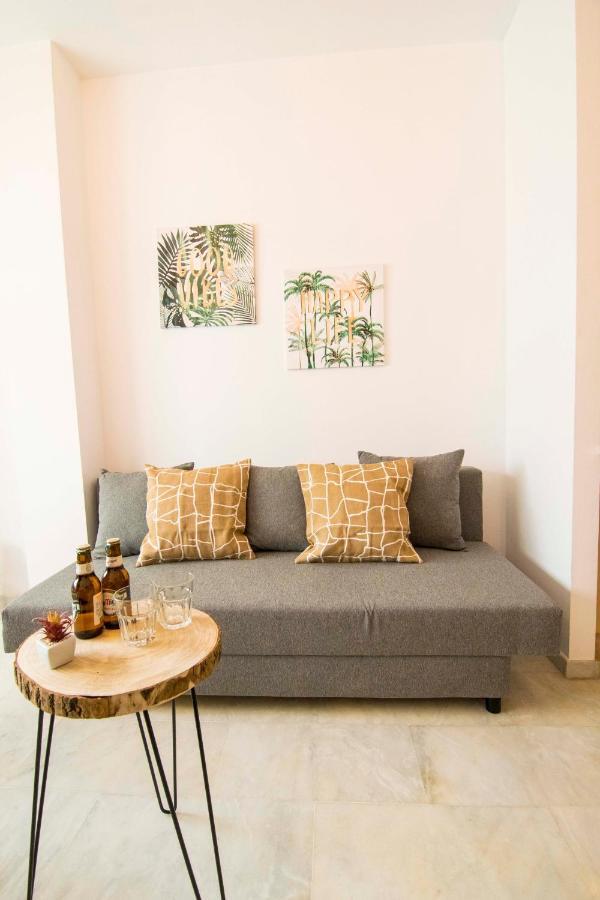 P&p Carrera De Capuchinos Appartement